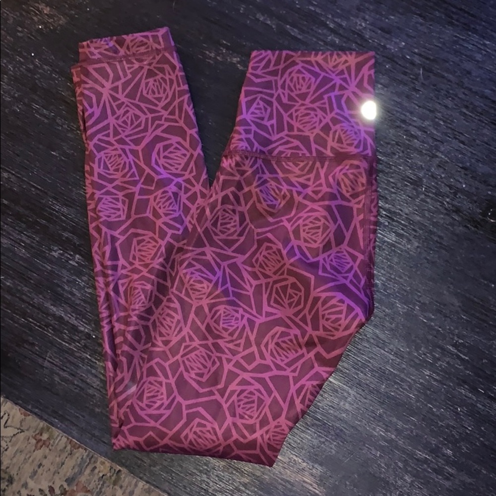 Lululemon leggings